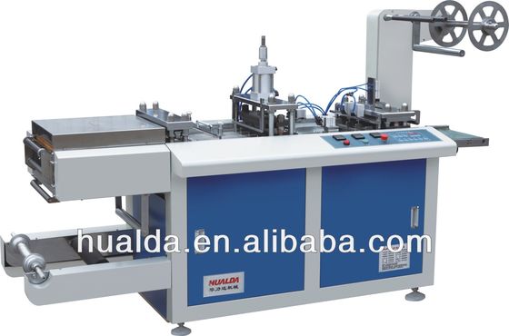 Hld-420W Kopdeksels die Machine vormen leverancier