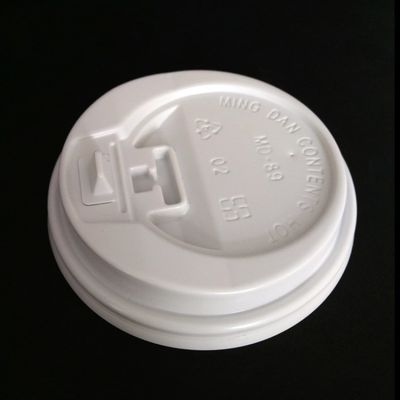 Het hoogste deksel die van de de koffiekop van de rang goede kwaliteit machine vormen leverancier