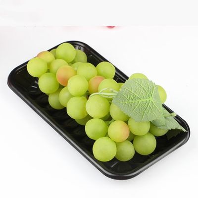 Hld-470 plastic de containermachines van het het snelle voedseldienblad van pp leverancier