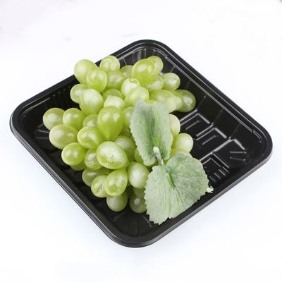 Hld-470 plastic de containermachines van het het snelle voedseldienblad van pp leverancier
