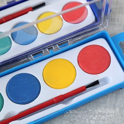 Machine om beschikbare plastic transparante van het de pen verpakkende tussenvoegsel van het waskleurpotlood te maken het dienbladdoos leverancier