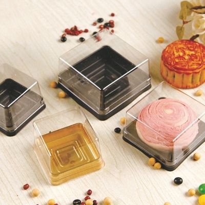 De plastic van de het dekseldekking van de pizzadoos thermoforming machine leverancier