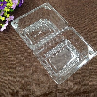 De plastic van de het dekseldekking van de pizzadoos thermoforming machine leverancier