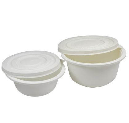 Het plastic deksel dat van de de komdoos van de het snelle voedsellunch van pp machine vormt leverancier