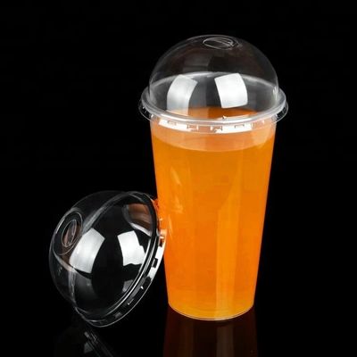 De automatische plastic thermoforming machine van het kopdeksel met goede productienorm leverancier
