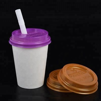 De automatische plastic thermoforming machine van het kopdeksel met goede productienorm leverancier
