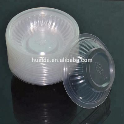 De automatische plastic thermoforming machine van het kopdeksel met goede productienorm leverancier