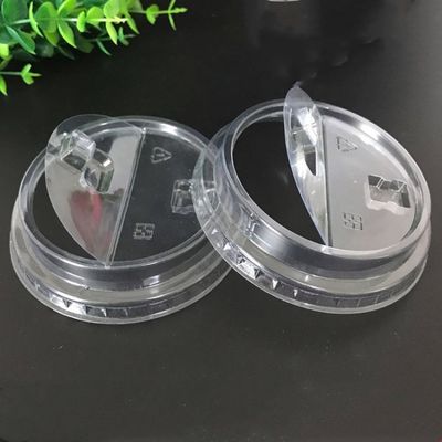 Paste de super kwaliteit van de fabrieksverkoop direct thermoforming de kopdeksel aan van de machine plastic kop/koffie makend machine leverancier