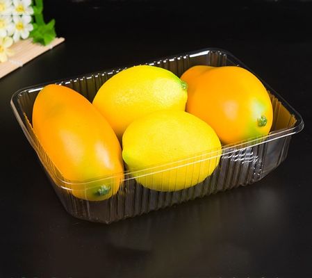 Hld-470 automatische plastic thermoforming machines voor biologisch afbreekbare plaat leverancier
