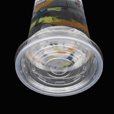 plastic de kopdeksel die van de deksel thermoforming koffie machine maken leverancier