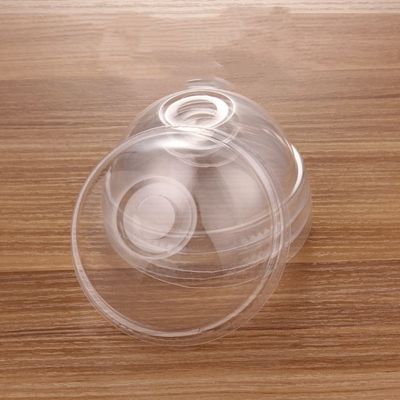Gemakkelijk verrichtings plastic deksel die met geringe geluidssterkte machine met snelle levering maken leverancier