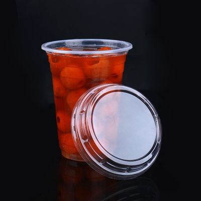 Plastic van het het dekselknipsel en ponsen van de koffiekop machine leverancier