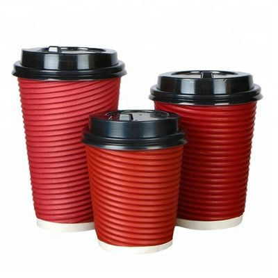 Plastic van het het dekselknipsel en ponsen van de koffiekop machine leverancier