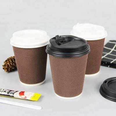 Plastic van het het dekselknipsel en ponsen van de koffiekop machine leverancier