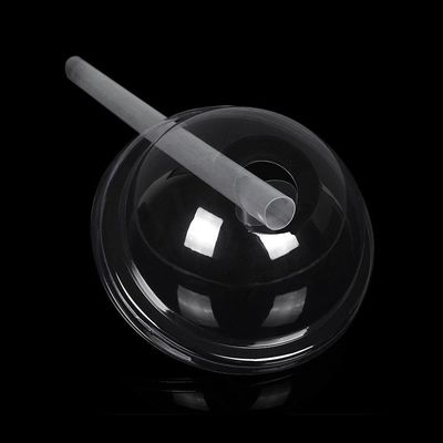 ontruim klein plastic rond de koepeldeksel GLB van de voedselrang pp zich vormt makend machine voor hete lunchkom leverancier