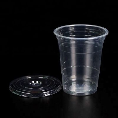Het afgietsel blazende machine van de hoge snelheids kringloop plastic kop leverancier