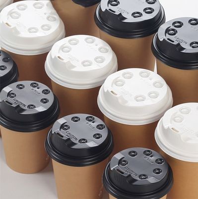 Kleine machine om plastic koffie te maken deksel GLB tot een kom vormen leverancier