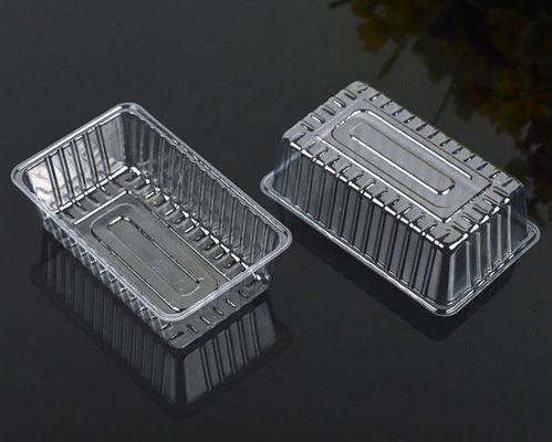 de beschikbare container die van het de sandwichdienblad van pp plastic machine maken leverancier