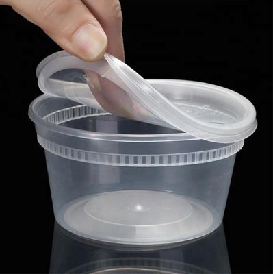 Minioreo-van de de Room plastic kop van de Koekjesvanille het dekseldekking die machine vormen leverancier