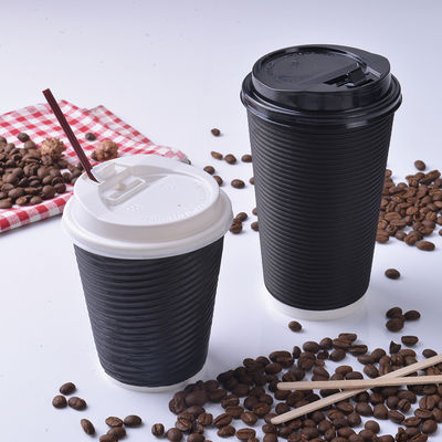 Duurzame Koffie Plastic Kop die het Embleemoem/ODM van de Machinedouane de Dienst vormen leverancier