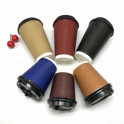 Het automatische Plastic Deksel die van de Koffiekop Machineheupen/pvc-Bladmateriaal vormen leverancier
