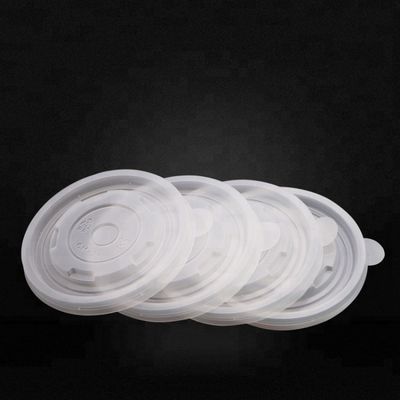 0.4 - 0,7 Mpa Drukdienblad die Machine, Plastic Deksel vormen die Machine maken leverancier